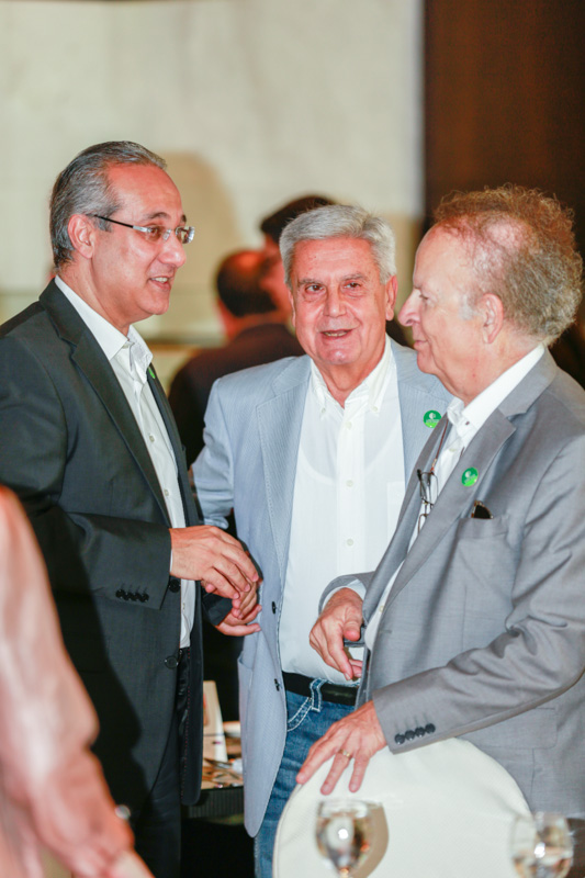 LFB Brunch at Gefinor Rotana
